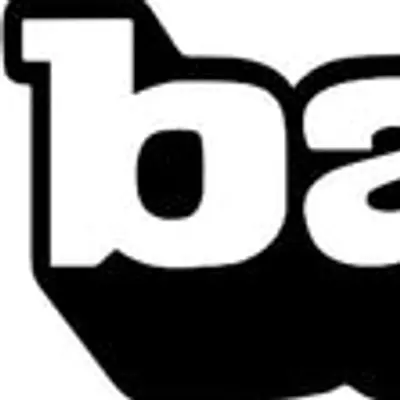 Badfriend Brand Logo