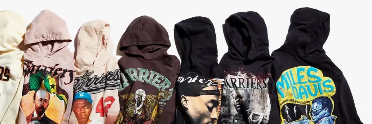 Barriers Worldwide banner