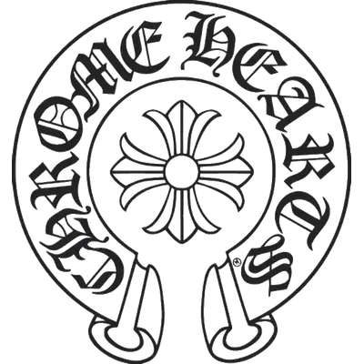Chrome Hearts Brand Logo