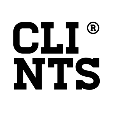 Clints logo