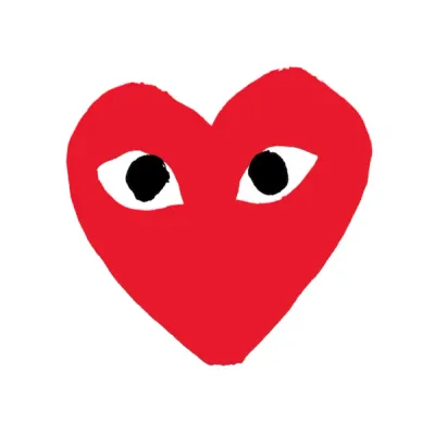 Comme des Garçons Brand Logo
