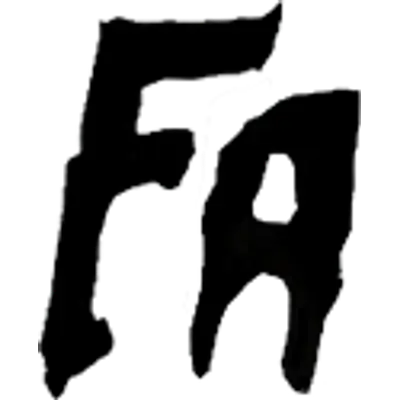 Fucking Awesome Brand Logo