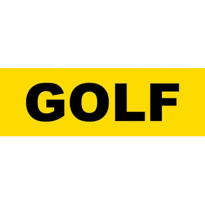 Golf Wang logo