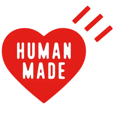 Human Made Brand Logo