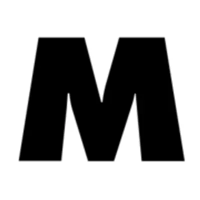 Marni Brand Logo