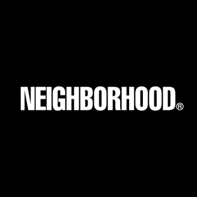 NEIGHBORHOOD Brand Logo