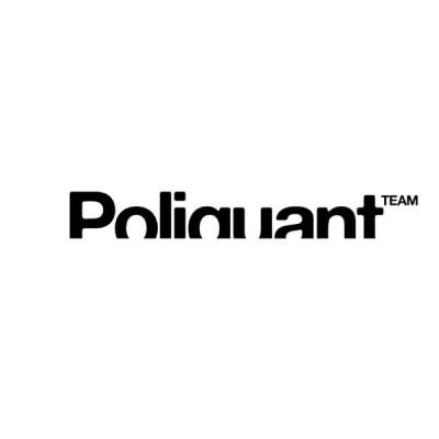 Poliquant Brand Logo