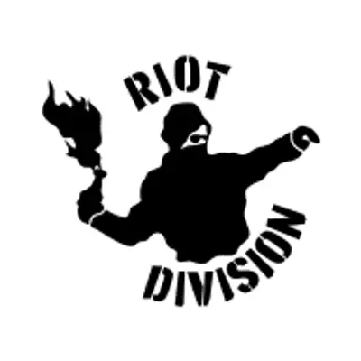 Riot Division Brand Logo