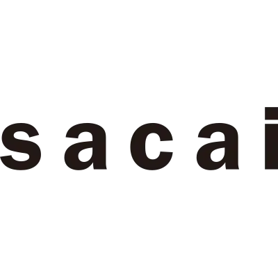 Sacai Brand Logo