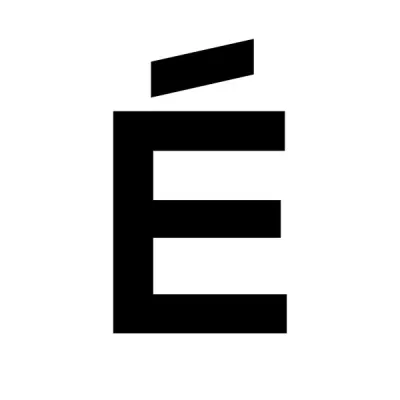 Études Brand Logo