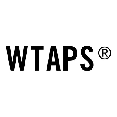 WTAPS logo
